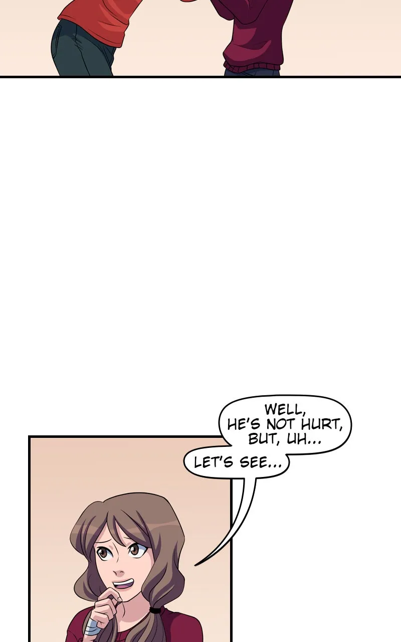 Third Shift Society Chapter 24 page 3 - 