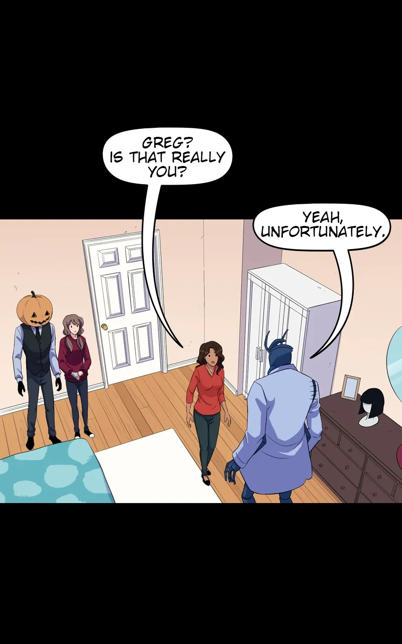Third Shift Society Chapter 24 page 25 - 