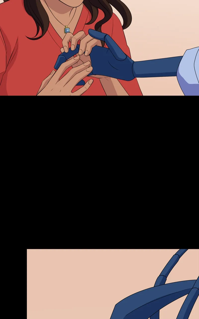 Third Shift Society Chapter 24 page 30 - 