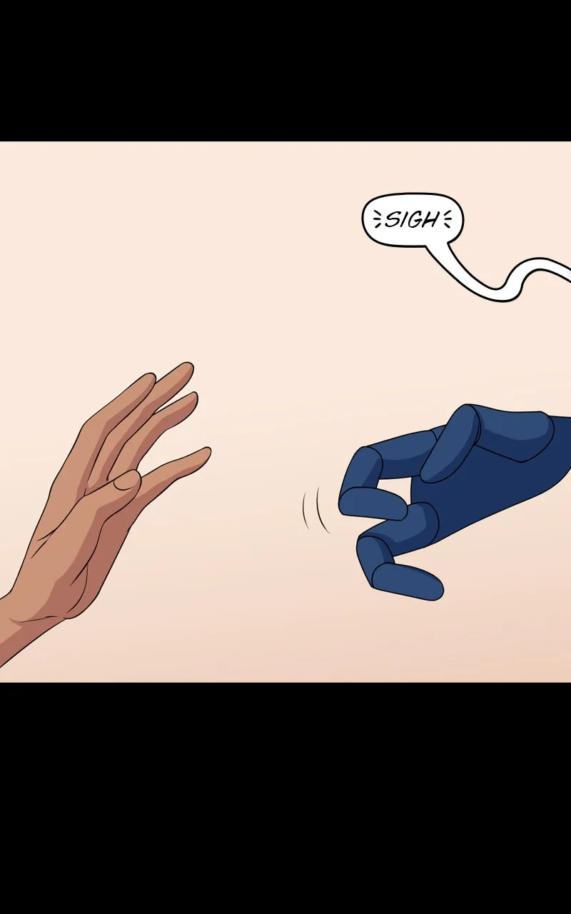 Third Shift Society Chapter 24 page 33 - 