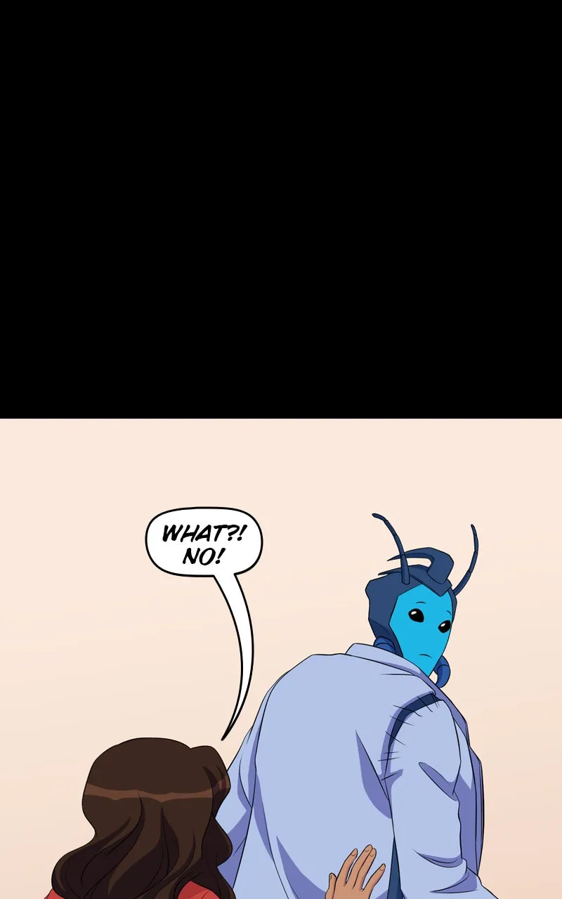 Third Shift Society Chapter 24 page 35 - 