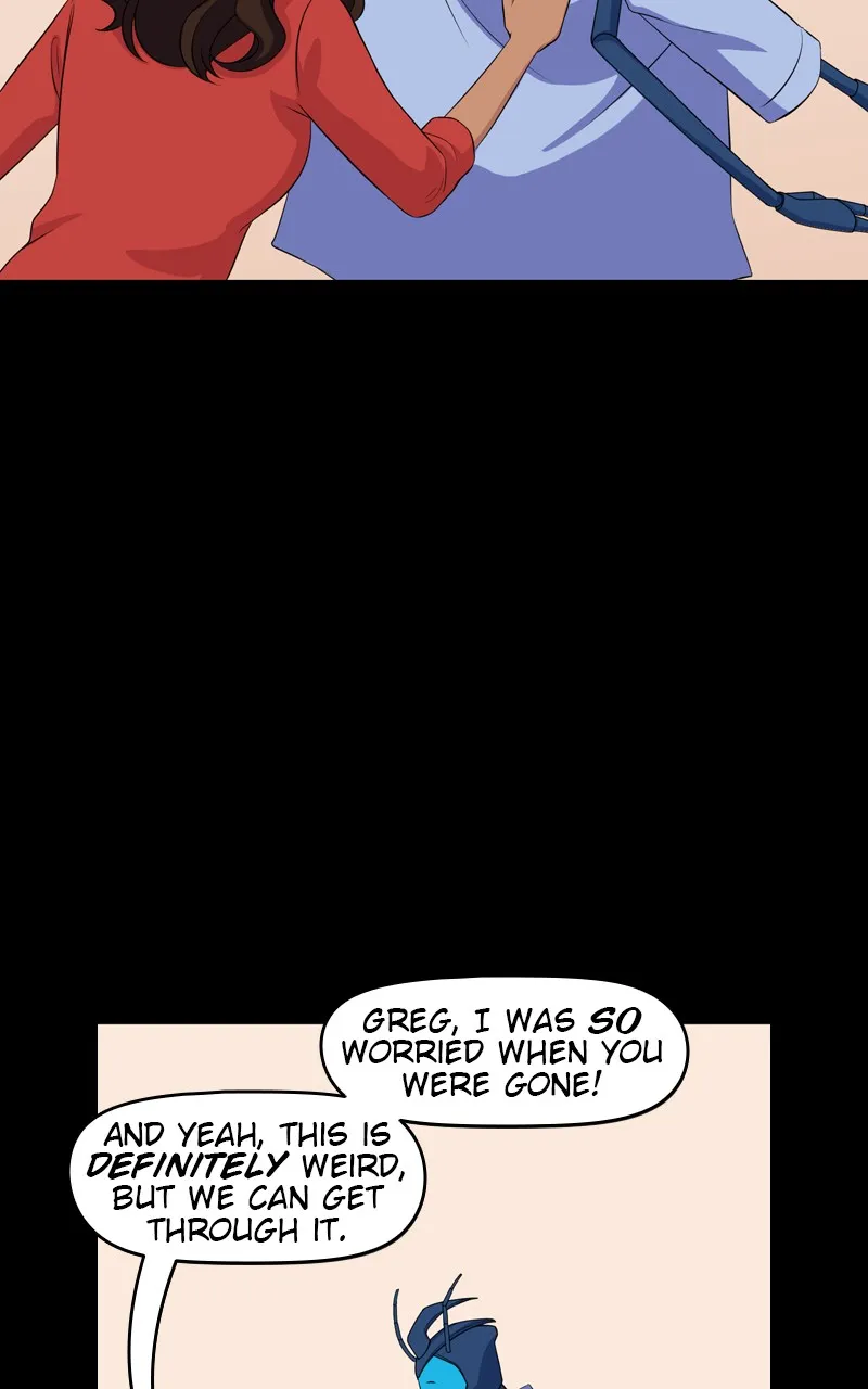 Third Shift Society Chapter 24 page 36 - 