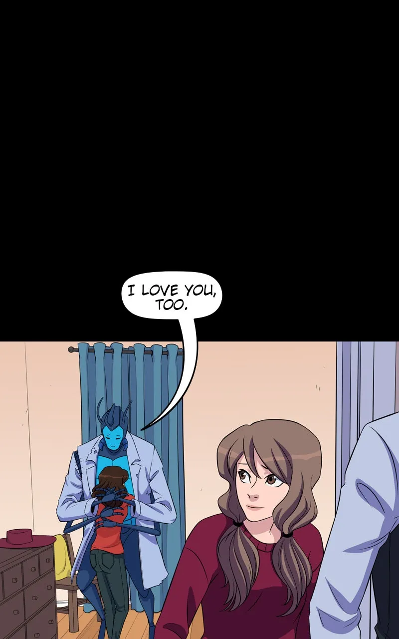 Third Shift Society Chapter 24 page 41 - 