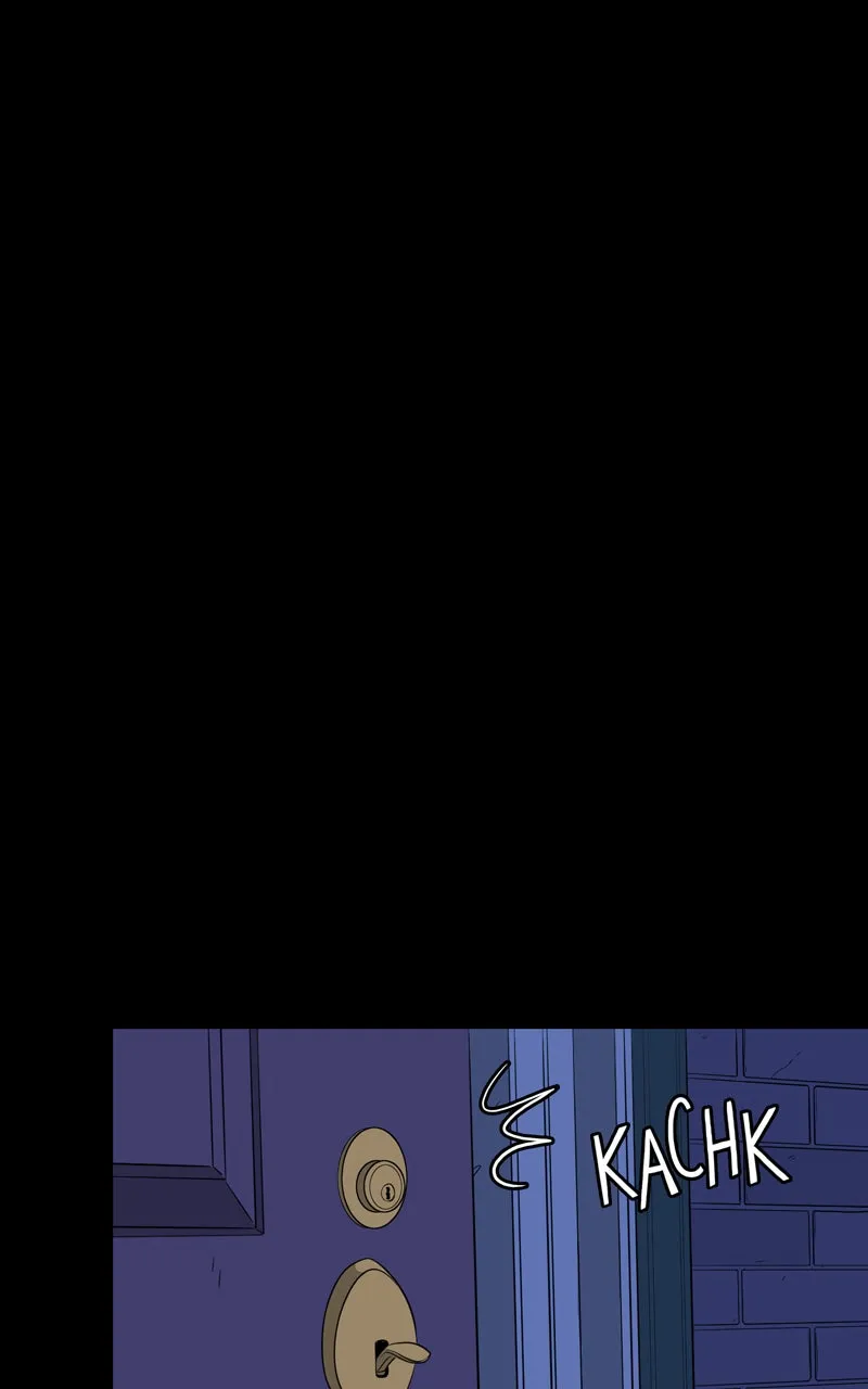 Third Shift Society Chapter 24 page 43 - 