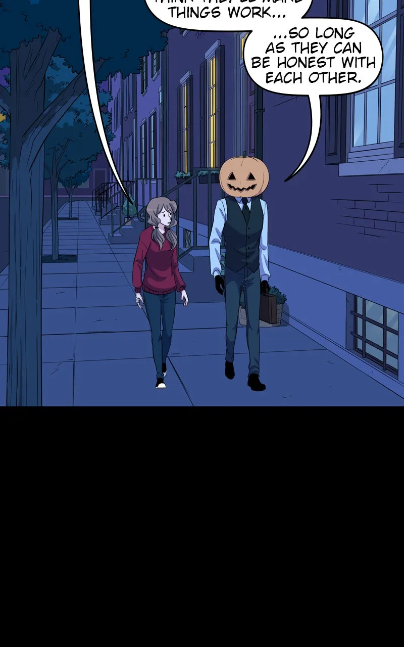 Third Shift Society Chapter 24 page 47 - 