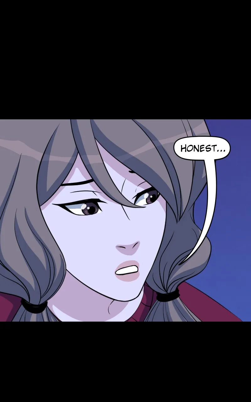 Third Shift Society Chapter 24 page 48 - 