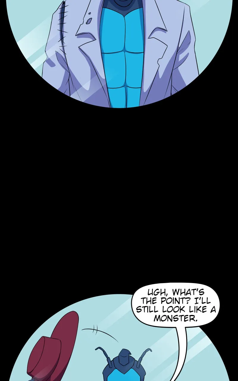 Third Shift Society Chapter 24 page 7 - 
