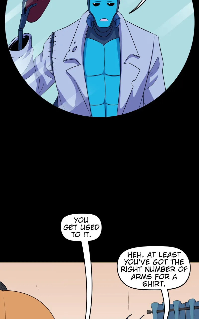 Third Shift Society Chapter 24 page 8 - 