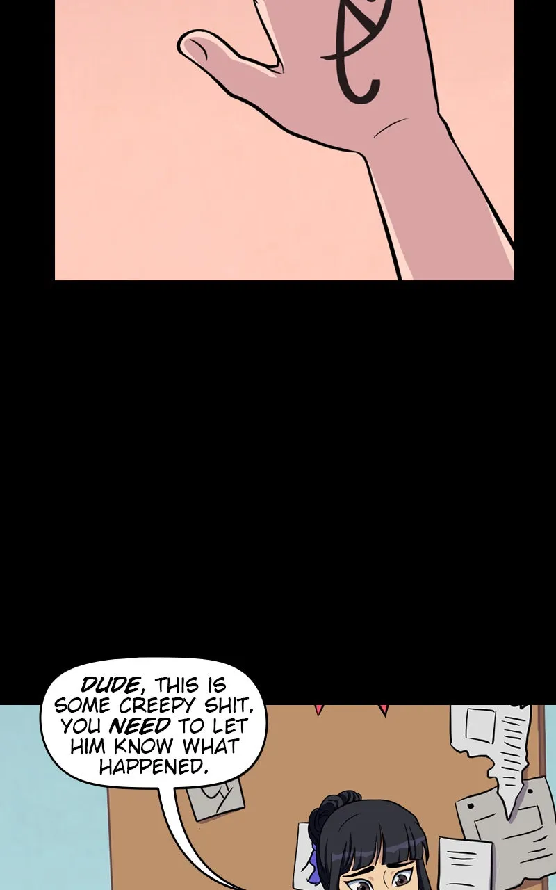 Third Shift Society Chapter 25 page 2 - 