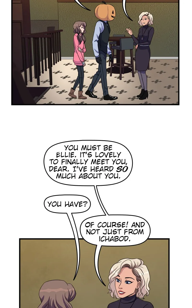 Third Shift Society Chapter 25 page 11 - 
