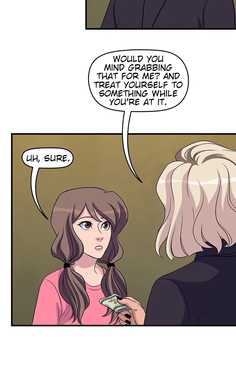 Third Shift Society Chapter 25 page 13 - 