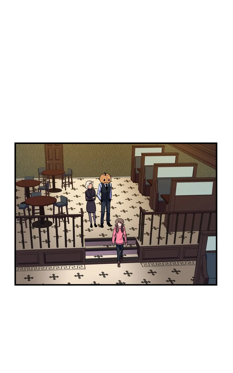 Third Shift Society Chapter 25 page 14 - 
