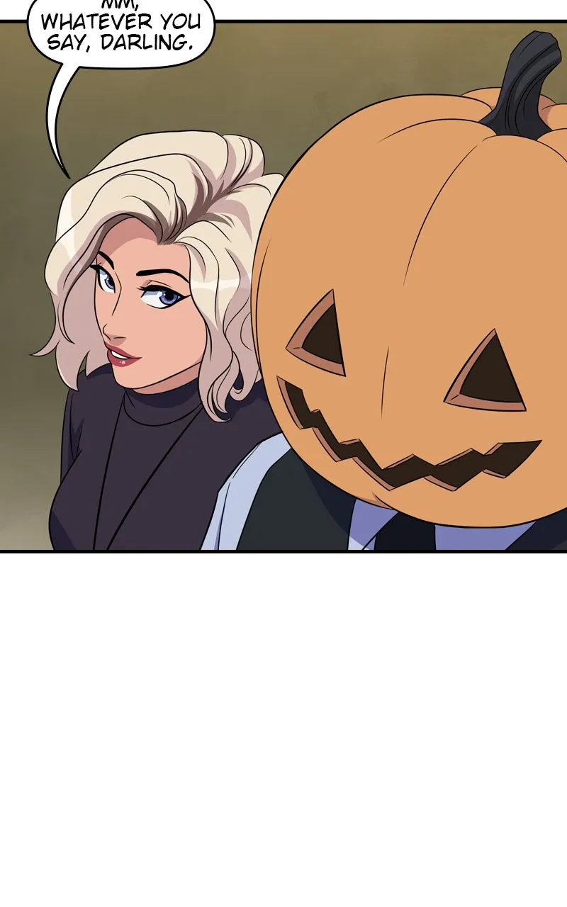 Third Shift Society Chapter 25 page 16 - 