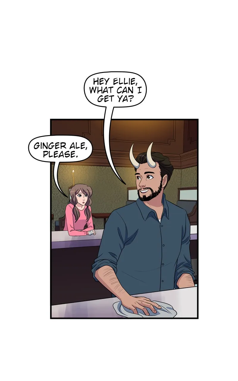 Third Shift Society Chapter 25 page 17 - 