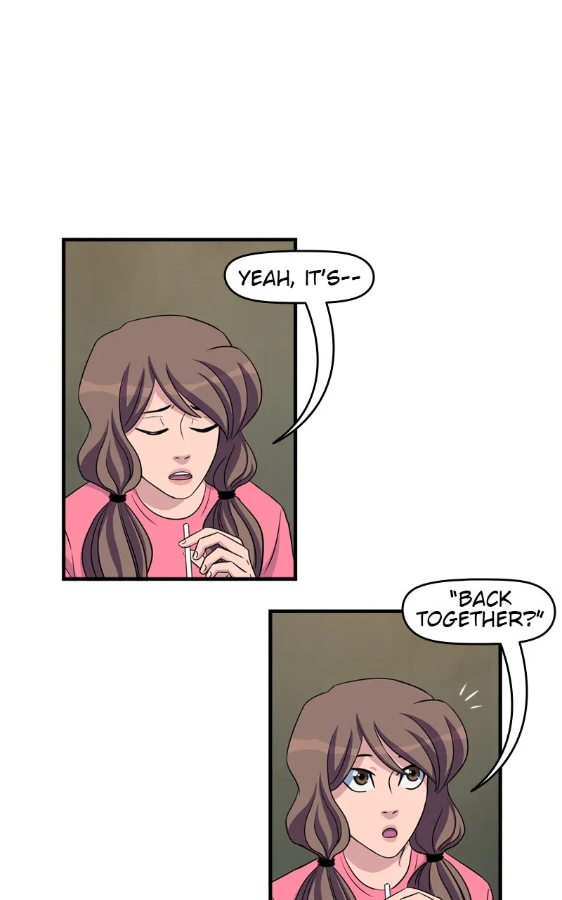 Third Shift Society Chapter 25 page 20 - 