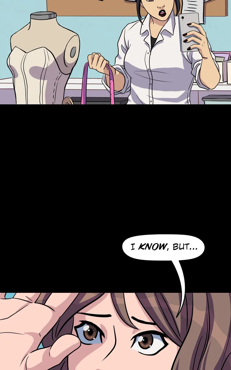 Third Shift Society Chapter 25 page 3 - 