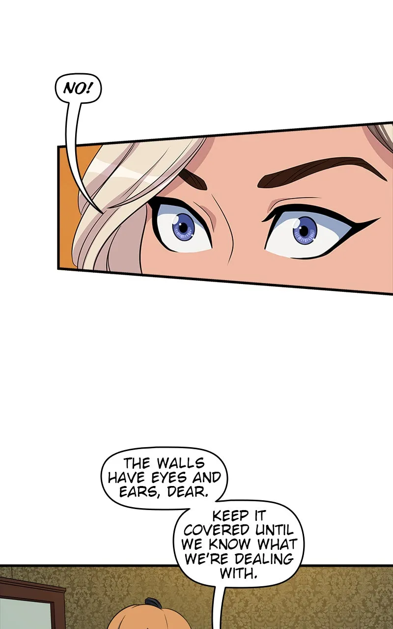 Third Shift Society Chapter 25 page 24 - 