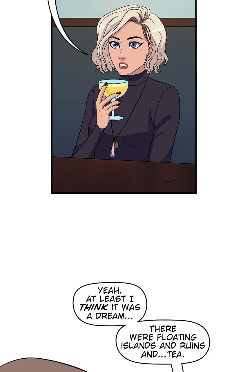 Third Shift Society Chapter 25 page 26 - 