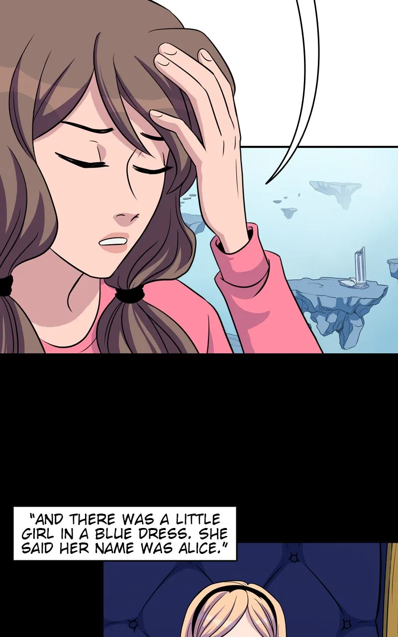 Third Shift Society Chapter 25 page 27 - 