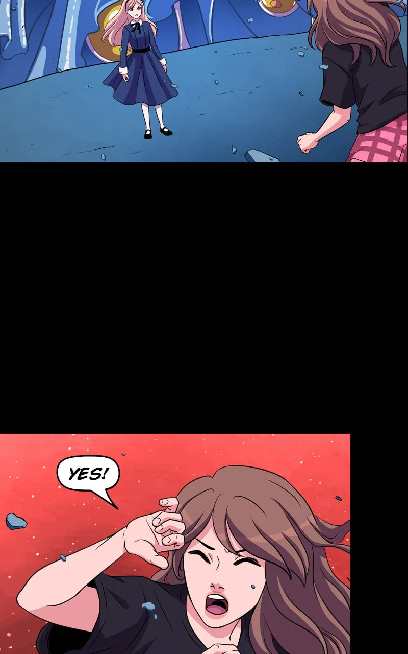 Third Shift Society Chapter 25 page 34 - 