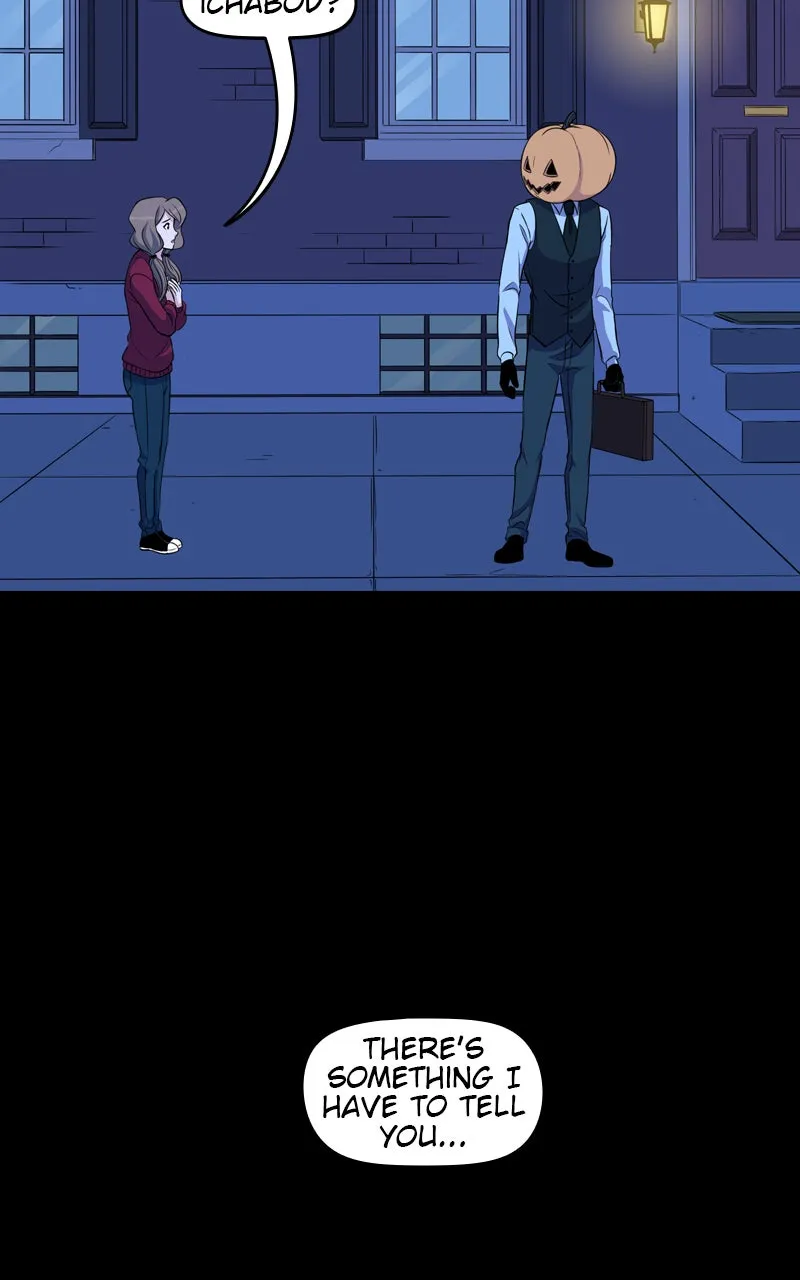 Third Shift Society Chapter 25 page 5 - 