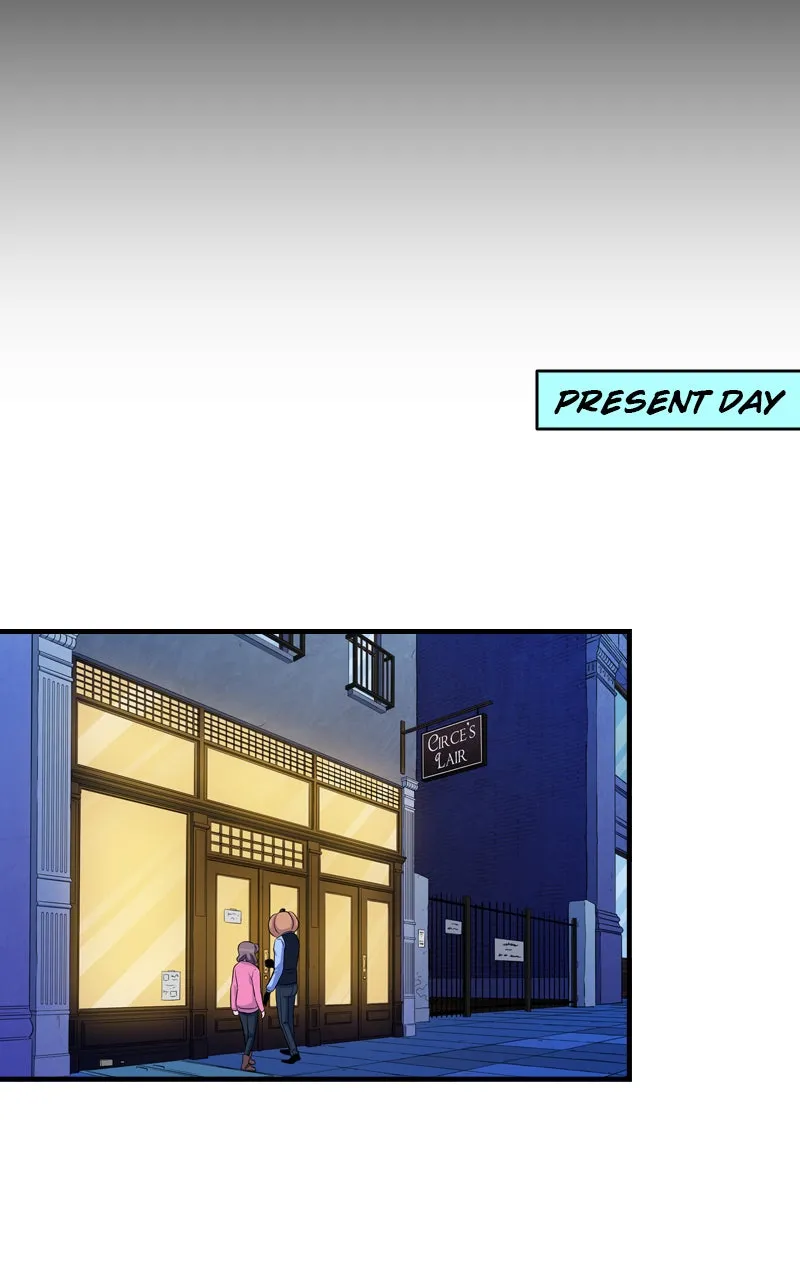 Third Shift Society Chapter 25 page 8 - 