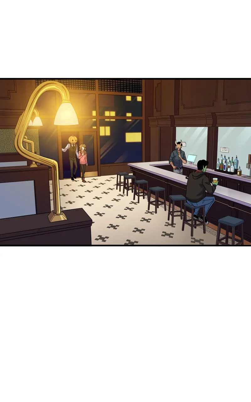 Third Shift Society Chapter 25 page 9 - 