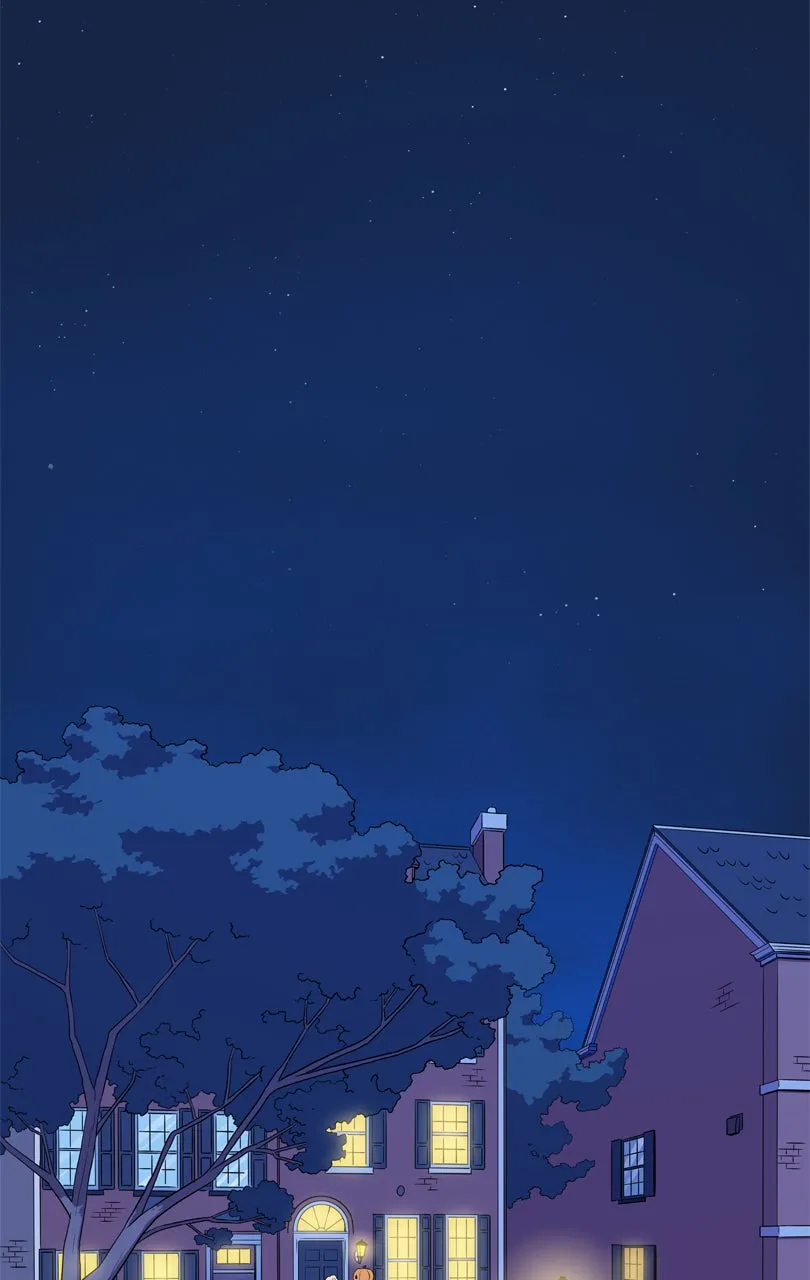 Third Shift Society Chapter 26 page 1 - 