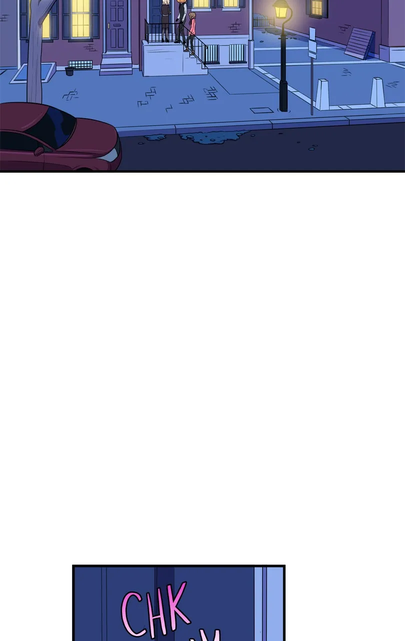 Third Shift Society Chapter 26 page 2 - 