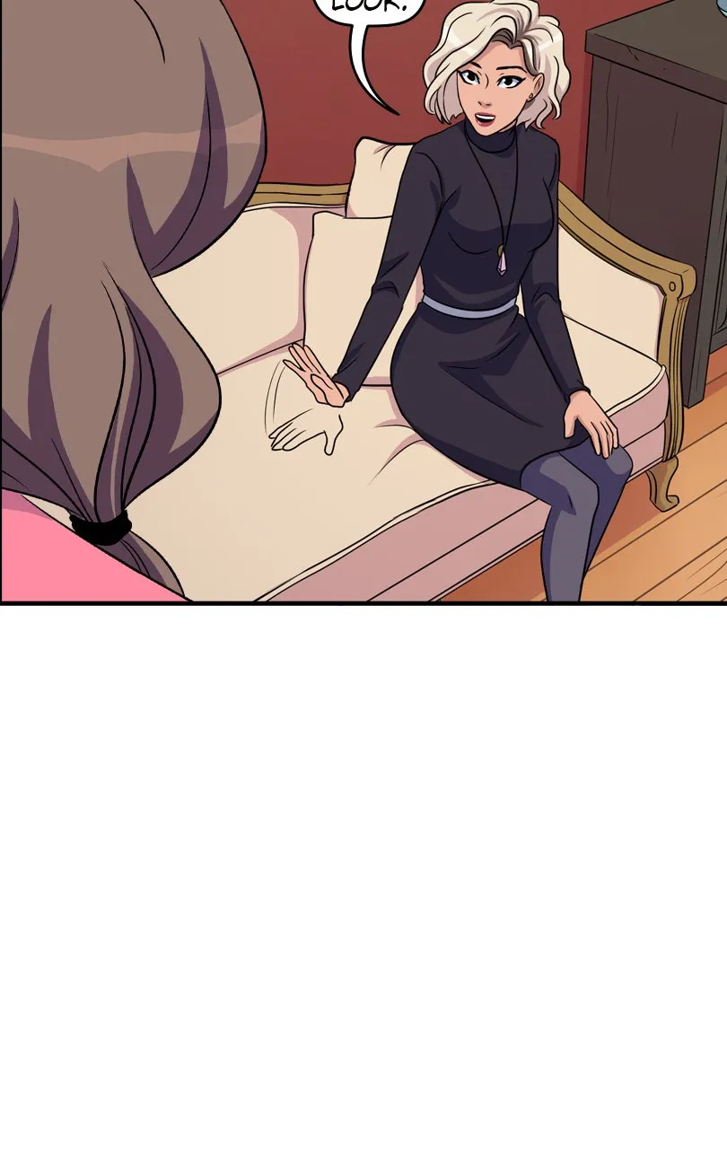 Third Shift Society Chapter 26 page 11 - 