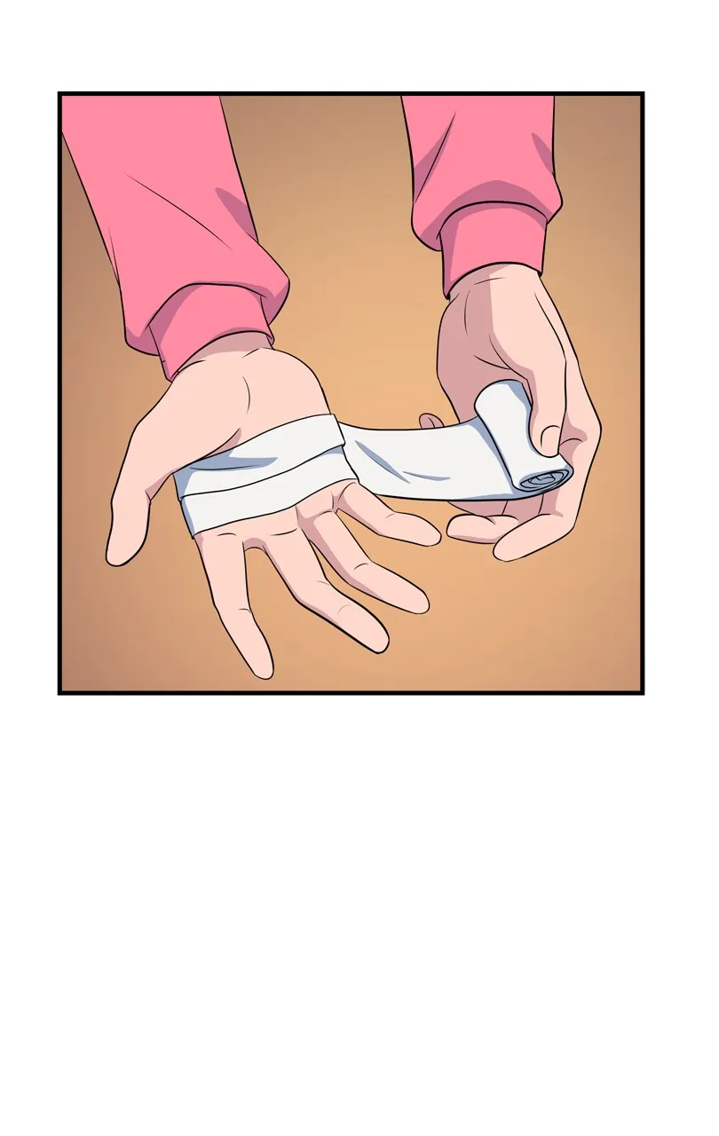 Third Shift Society Chapter 26 page 12 - 