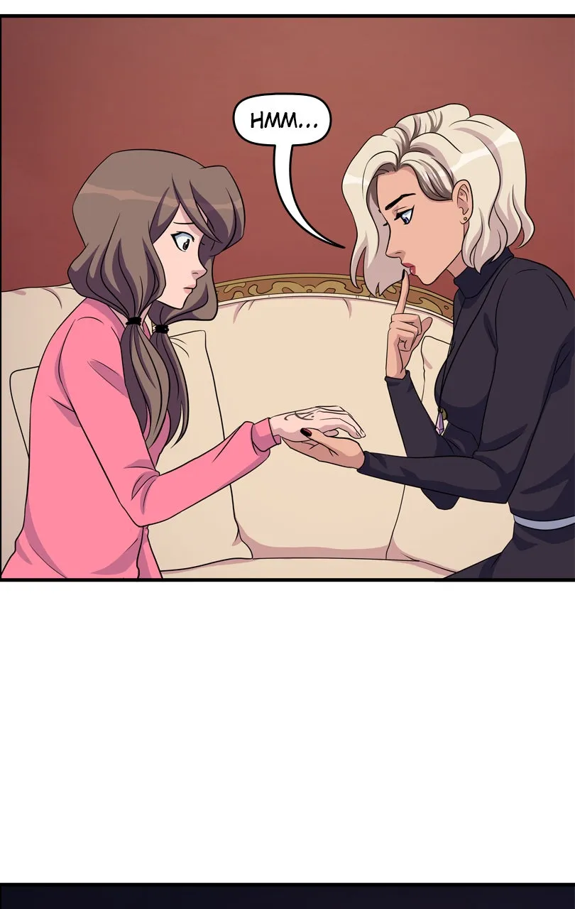 Third Shift Society Chapter 26 page 13 - 