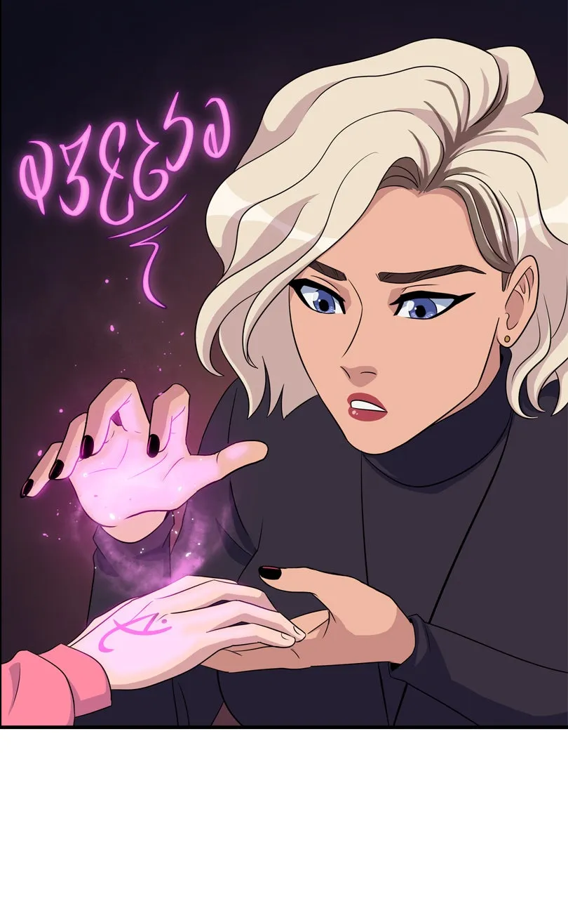 Third Shift Society Chapter 26 page 14 - 