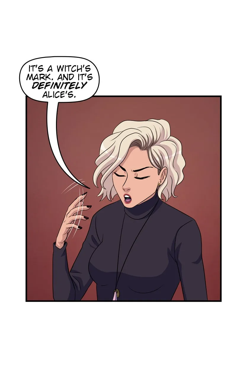 Third Shift Society Chapter 26 page 16 - 