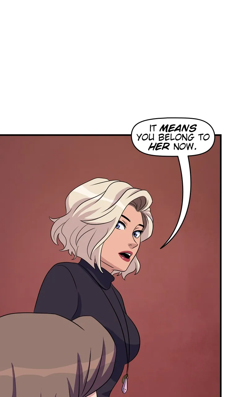 Third Shift Society Chapter 26 page 18 - 