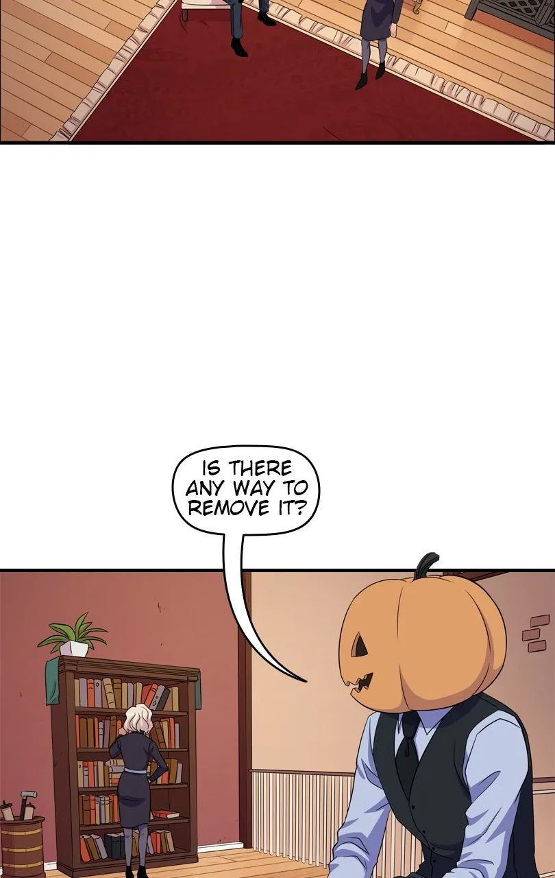 Third Shift Society Chapter 26 page 20 - 