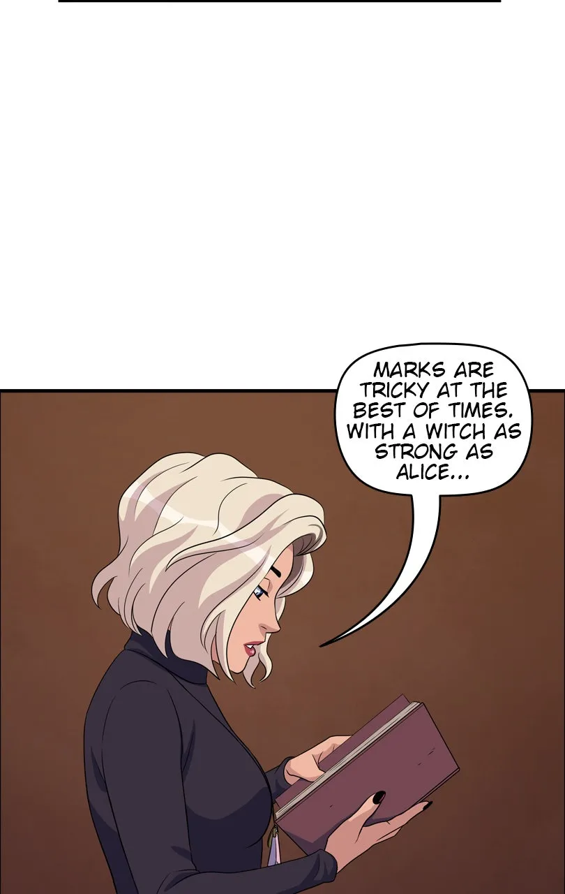Third Shift Society Chapter 26 page 22 - 