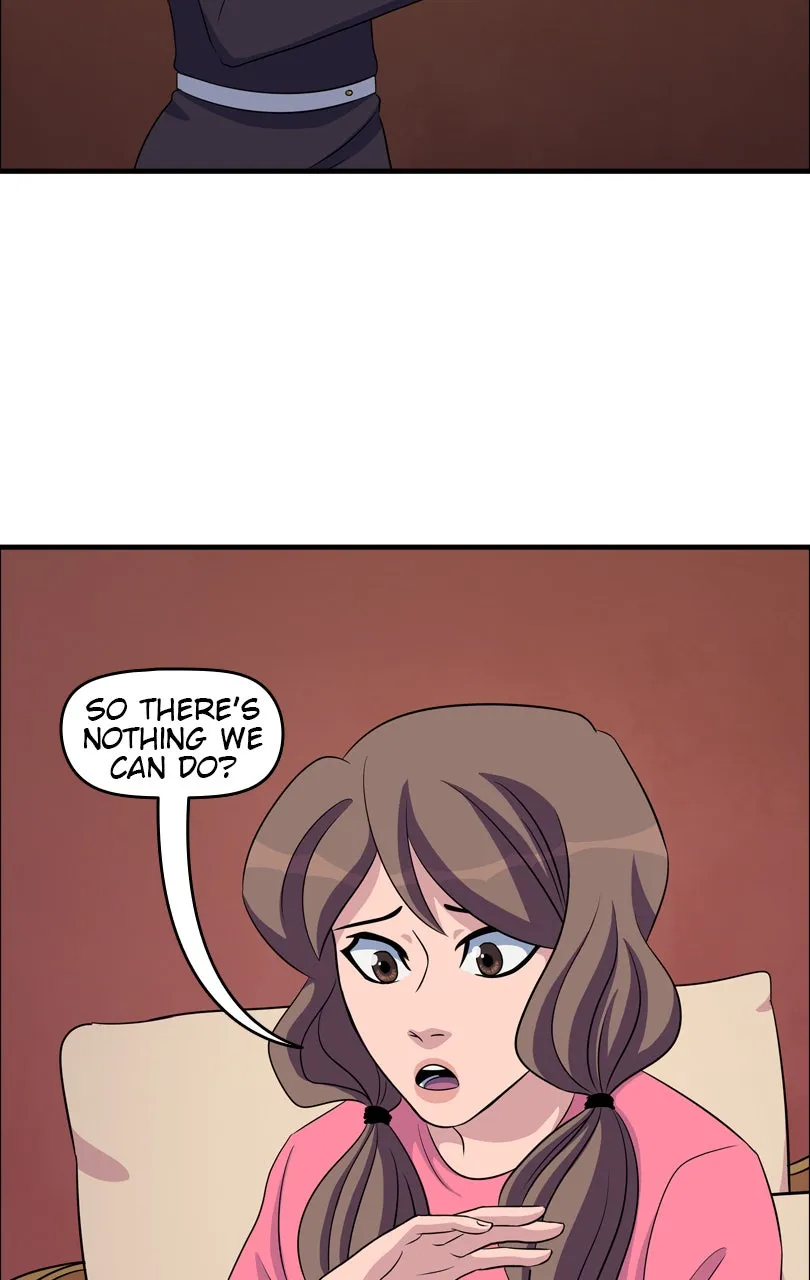 Third Shift Society Chapter 26 page 23 - 