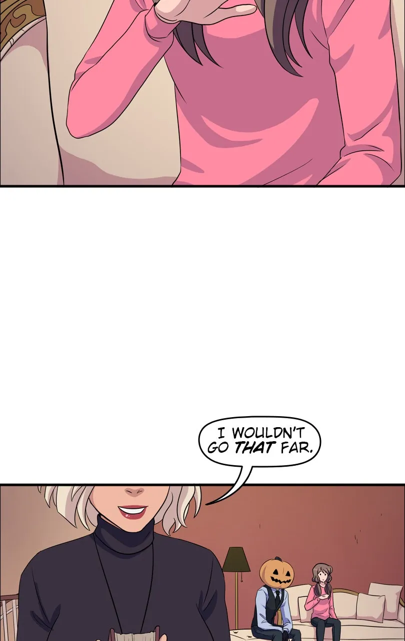 Third Shift Society Chapter 26 page 24 - 