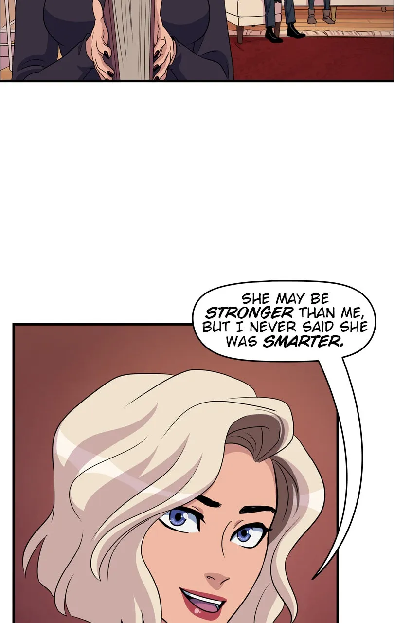 Third Shift Society Chapter 26 page 25 - 