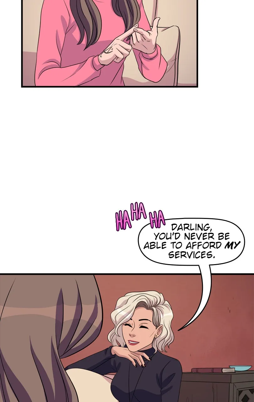 Third Shift Society Chapter 26 page 29 - 