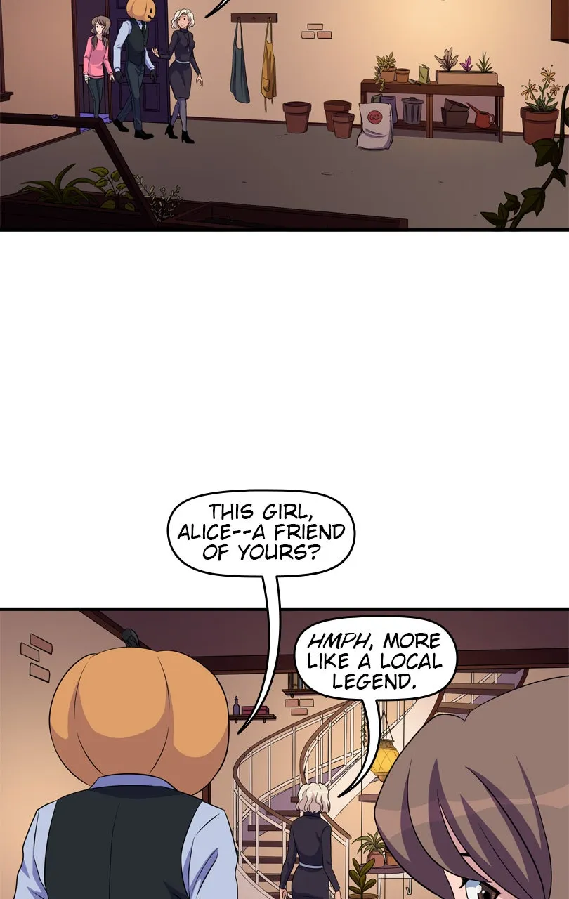 Third Shift Society Chapter 26 page 4 - 
