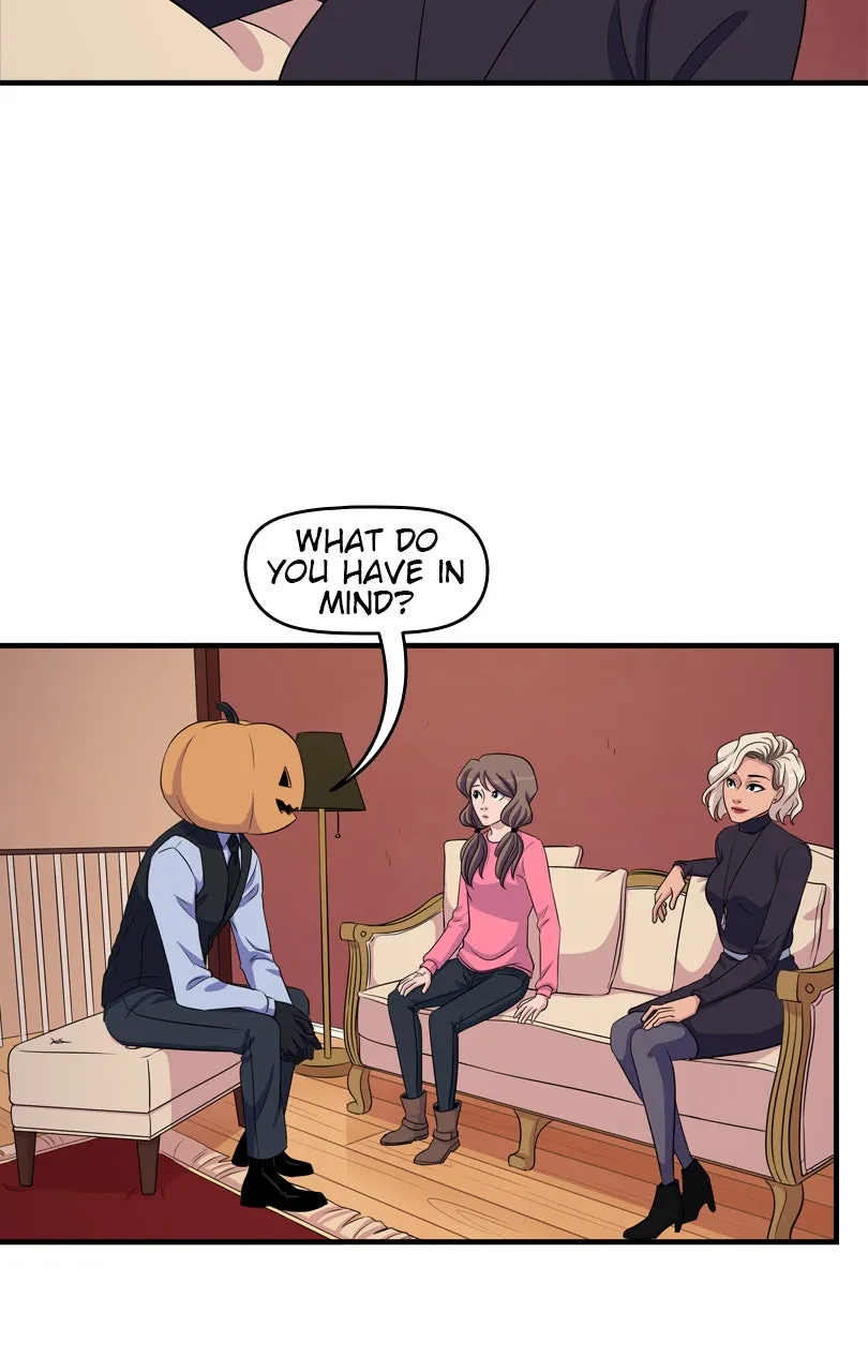 Third Shift Society Chapter 26 page 31 - 