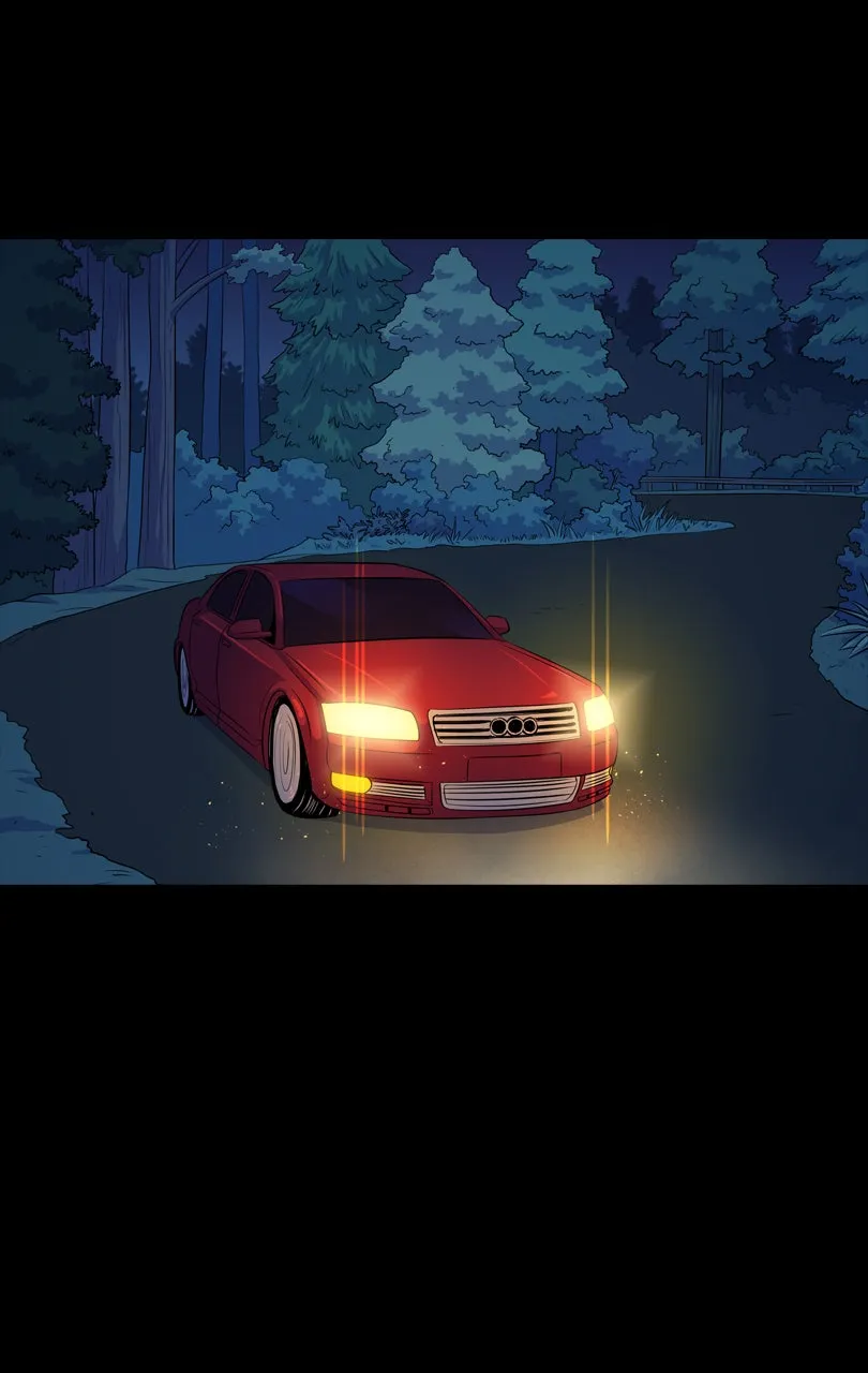 Third Shift Society Chapter 26 page 38 - 