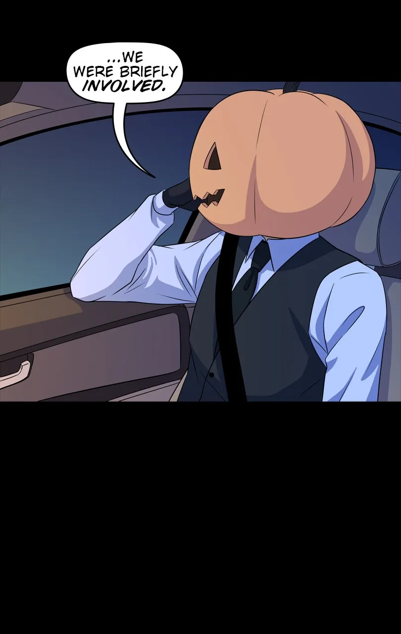 Third Shift Society Chapter 26 page 41 - 