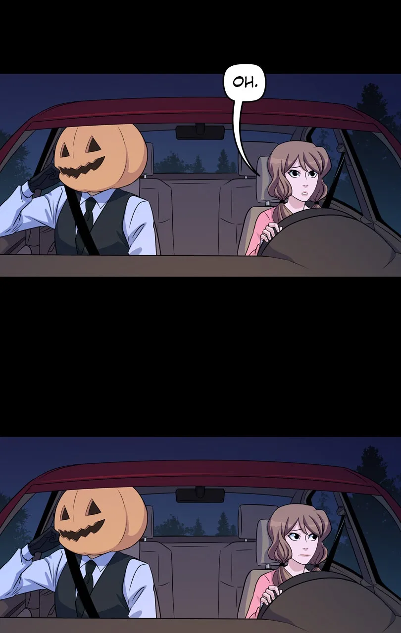 Third Shift Society Chapter 26 page 42 - 