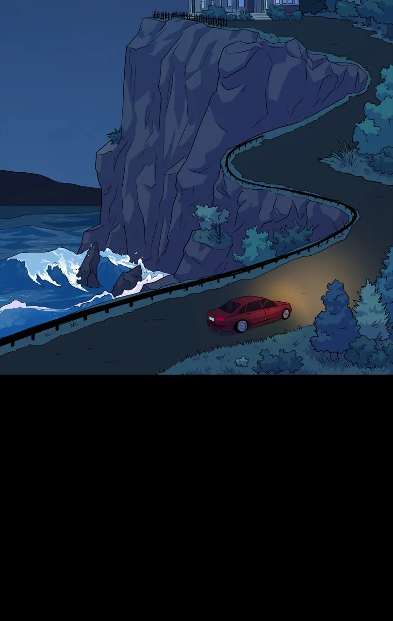 Third Shift Society Chapter 26 page 44 - 
