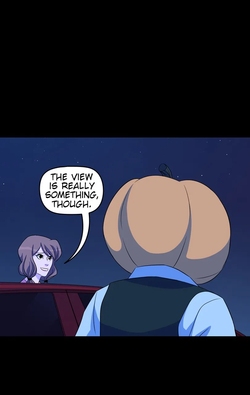 Third Shift Society Chapter 26 page 46 - 
