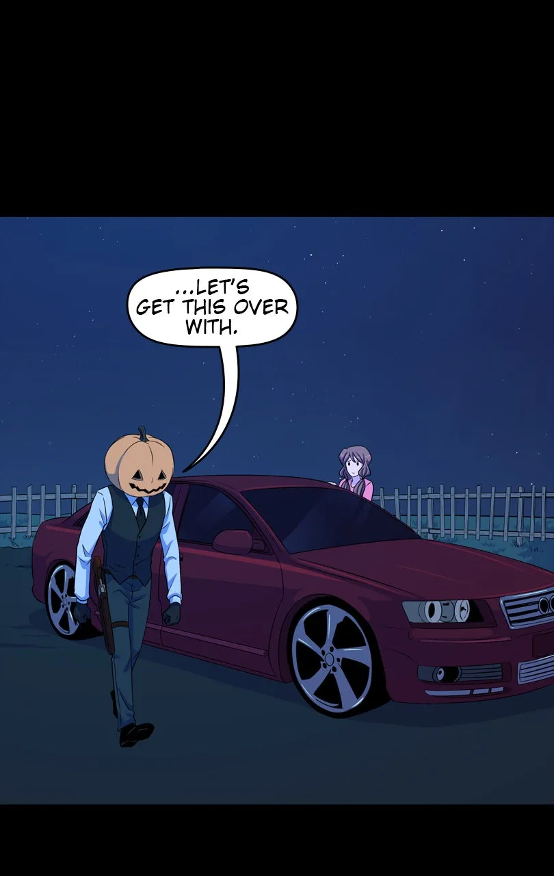 Third Shift Society Chapter 26 page 47 - 