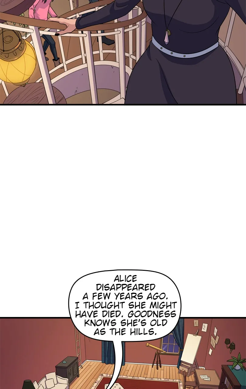 Third Shift Society Chapter 26 page 6 - 